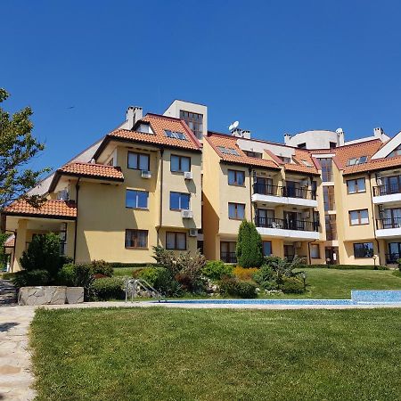 Carolmike Oasis Beach Apartment Kamchia Reserve Εξωτερικό φωτογραφία